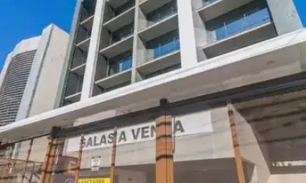 Sala comercial para alugar na Praia de Belas, Porto Alegre 