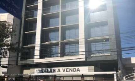 Sala comercial para alugar na Praia de Belas, Porto Alegre 