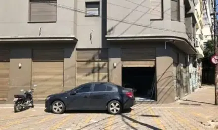 Sala comercial para alugar no Centro Histórico, Porto Alegre , 75 m2 por R$ 2.500