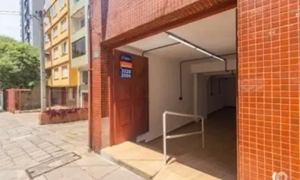 Sala comercial para alugar no Centro Histórico, Porto Alegre , 41 m2 por R$ 2.750