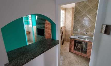 Apartamento com 2 quartos para alugar no São Geraldo, Porto Alegre 