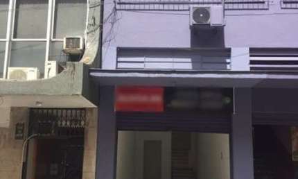 Sala comercial para alugar no Centro Histórico, Porto Alegre , 45 m2 por R$ 2.700