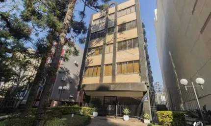 Sala comercial com 1 sala para alugar no Moinhos de Vento, Porto Alegre 