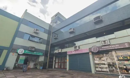 Sala comercial para alugar em Petrópolis, Porto Alegre 