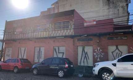 Sala comercial para alugar no Cristal, Porto Alegre 