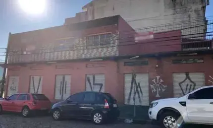 Sala comercial para alugar no Cristal, Porto Alegre 