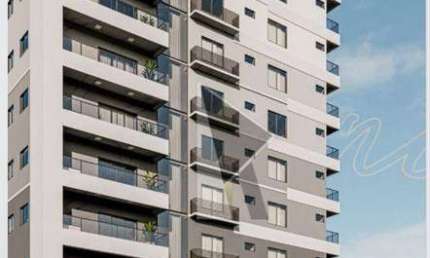 Apartamento com 2 dormitórios à venda, 86 m² por R$ 711.915,00 - Gravatá - Navegantes/SC