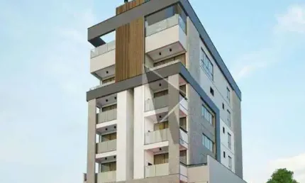 Apartamento com 3 dormitórios à venda, 172 m² por r$ 1.610.000,00 - gravatá - navegantes/sc