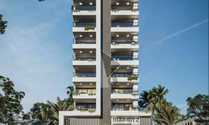 Apartamento com 2 dormitórios à venda, 132 m² por R$ 894.000,00 - Centro - Navegantes/SC