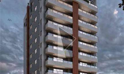 Apartamento com 2 dormitórios à venda, 84 m² por R$ 619.000 - Centro - Navegantes/SC