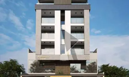 Apartamento com 2 dormitórios à venda, 88 m² por r$ 850.000 - gravatá - navegantes/sc