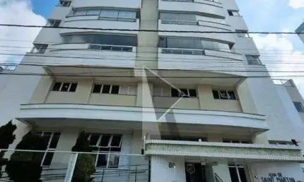 Apartamento com 2 dormitórios à venda, 84 m² por r$ 675.000,00 - gravatá - navegantes/sc