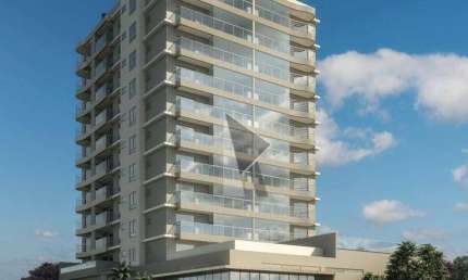 Apartamento com 3 dormitórios à venda, 100 m² por R$ 920.000,00 - Centro - Navegantes/SC