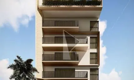 Apartamento com 2 dormitórios à venda, 86 m² por R$ 627.000,00 - Meia Praia - Navegantes/SC