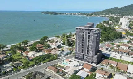 Apartamento com 2 dormitórios à venda, 83 m² por r$ 1.265.387,41 - centro - penha/sc