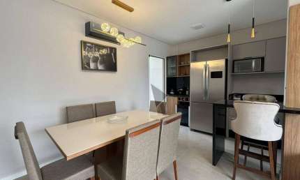 Apartamento com 2 dormitórios à venda, 103 m² por R$ 598.000,00 - Centro - Navegantes/SC