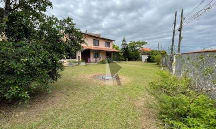 Terreno à venda, 520 m² por R$ 1.000.000,00 - Meia Praia - Navegantes/SC