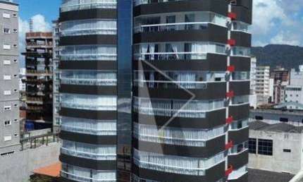 Apartamento com 3 dormitórios à venda, 254 m² por R$ 2.500.000,00 - Gravatá - Navegantes/SC