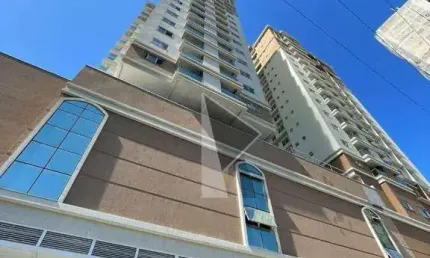 Apartamento com 2 dormitórios à venda, 75 m² por R$ 850.000 - Castelo Branco - Itapema/SC