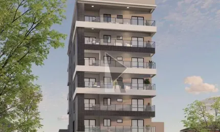 Apartamento com 3 dormitórios à venda, 95 m² por R$ 681.884,00 - Gravatá - Navegantes/SC