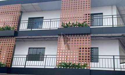 Apartamento com 2 dormitórios para alugar, 60 m² por R$ 2.500/mês - Centro - Navegantes/SC