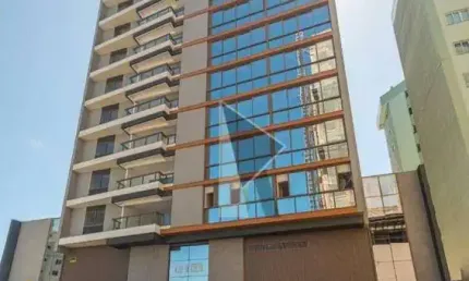 Apartamento com 2 dormitórios à venda, 130 m² por R$ 890.000,00 - Centro - Navegantes/SC