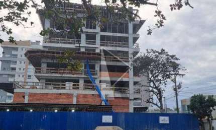 Apartamento com 3 dormitórios à venda, 116 m² por R$ 969.950 - Centro - Navegantes/SC
