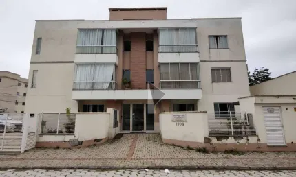 Apartamento com 2 dormitórios à venda, 90 m² por R$ 340.000,00 - Gravatá - Navegantes/SC