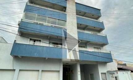 Apartamento com 2 dormitórios à venda, 86 m² por R$ 405.000,00 - Centro - Navegantes/SC