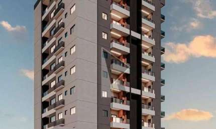 Apartamento com 2 quartos à venda na Rua Arnaldo Passos, 699, Centro, Navegantes