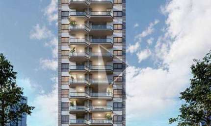Apartamento com 2 dormitórios à venda, 86 m² por R$ 645.750 - Gravata - Navegantes/SC