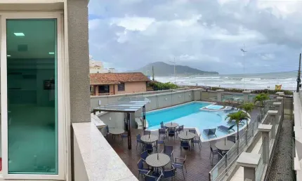 Apartamento com 3 dormitórios à venda, 188 m² por R$ 2.500.000,00 - Gravatá - Navegantes/SC