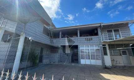 Casa com 7 dormitórios à venda, 245 m² por R$ 1.300.000,00 - Armação - Penha/SC