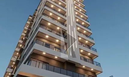 Apartamento com 2 dormitórios à venda, 86 m² por r$ 688.950,00 - gravatá - navegantes/sc