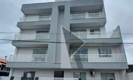 Apartamento com 2 dormitórios à venda, 72 m² por R$ 420.000,00 - Centro - Navegantes/SC