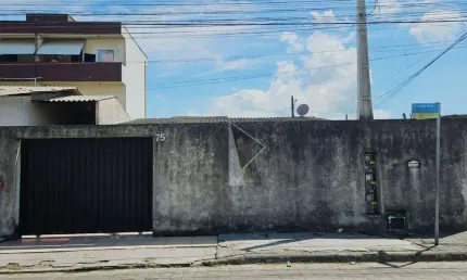 Casa com 5 dormitórios à venda, 200 m² por R$ 680.000,00 - Machados - Navegantes/SC