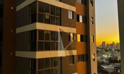 Apartamento com 3 dormitórios à venda, 112 m² por R$ 980.000 - Centro - Navegantes/SC