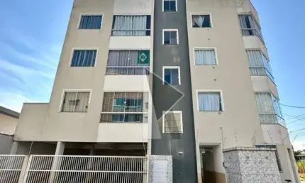 Apartamento com 2 dormitórios à venda, 86 m² por R$ 460.000 - Gravatá - Navegantes/SC
