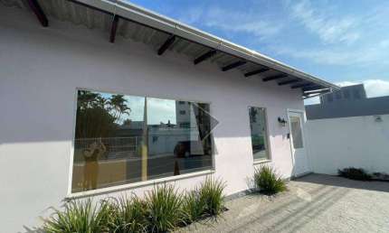 Sala para alugar, 34 m² por R$ 3.200/mês - Centro - Navegantes/SC