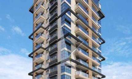 Apartamento com 2 dormitórios à venda, 96 m² por R$ 740.000,00 - Gravatá - Navegantes/SC