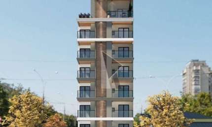 Apartamento com 3 dormitórios à venda, 102 m² por R$ 699.136 - Gravatá - Navegantes/SC