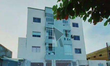 Apartamento com 2 dormitórios à venda, 60 m² por r$ 430.000 - centro - navegantes/sc