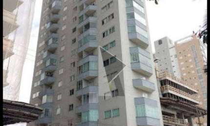 Apartamento com 1 dormitório à venda, 54 m² por r$ 450.000 - centro - balneário piçarras/sc
