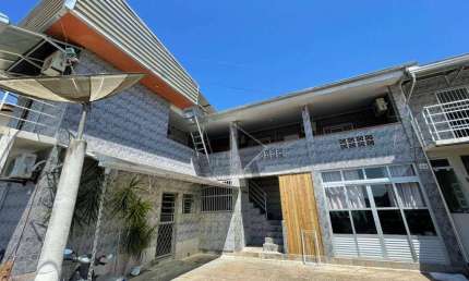 Kitnet com 1 dormitório para alugar, 20 m² por R$ 1.400/mês - Armação - Penha/SC