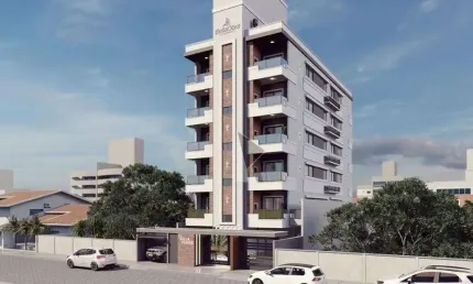 Apartamento com 3 dormitórios à venda, 82 m² por r$ 590.000,00 - gravatá - navegantes/sc