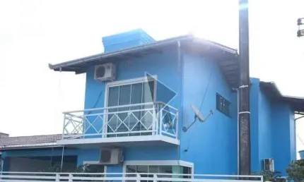 Casa com 3 dormitórios à venda por R$ 850.000,00 - São Domingos - Navegantes/SC