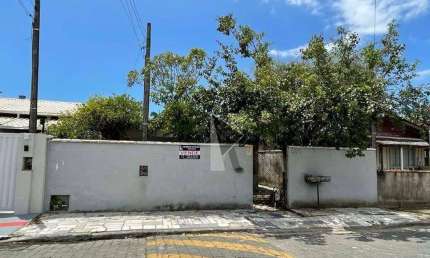 Casa Residencial à venda, São Domingos, Navegantes - CA0073.