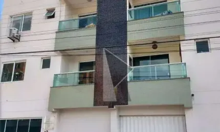 Apartamento com 1 dormitório à venda, 55 m² por R$ 330.000,00 - Gravatá - Navegantes/SC