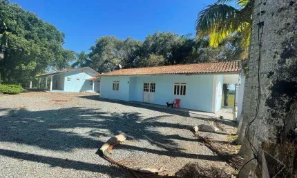 Terreno à venda na Estrada Geral Da Lagoa, Lagoa, Balneário Piçarras