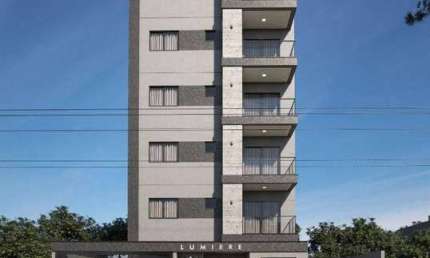 Apartamento com 2 dormitórios à venda, 90 m² por R$ 644.317,15 - Centro - Navegantes/SC